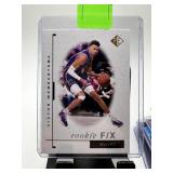 VICTOR WEMBANYAMA BASKETBALL CARD