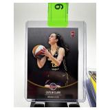 CAITLIN CLARK BASKET BALL CARD
