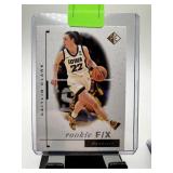 CAITLIN CLARK BASKETBALL CARD