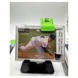 1994 UD TEXAS RANGERS TEAM SET NOLAN RYAN+
