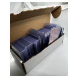 LOT OF BETTER SPORTS CARDS LOTS OF ROOKIES STARS