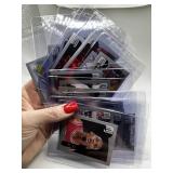 LARGE LOT OF MICHAEL JORDAN CARDS