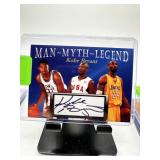 KOBE BRYANT BASKETBALL CARD
