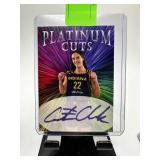 CAITLIN CLARK BASKETBALL CARD