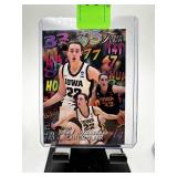CAITLIN CLARK BASKETBALL CARD