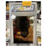 GRADED CARD WCG 10 04 MERRICK 23K JOSEY REYES RC