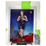 CAITLIN CLARK BASKETBALL CARD