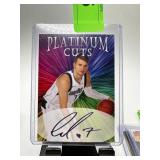 LUKA DONCIC BASKETBALL CARD
