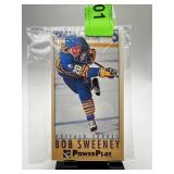 LOT OF 1993-94 FLEER HOCKEY CARDS