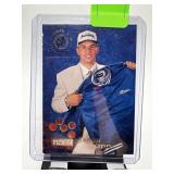 1994 TOPPS JASON KIDD ROOKIE BASKETBALL CARD