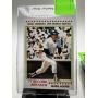 1978 TOPPS REGGIE JACKSON BASEBALL CARD