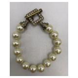 SIGNED HEIDI DAUS BRACELET