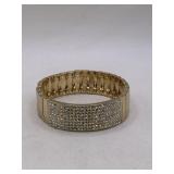 SIGNED RJ GRAZIANO "BLING" BRACELET