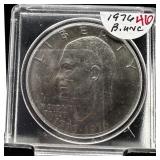 1976 HIGH GRADE IKE DOLLAR