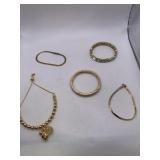 BRACELET LOT