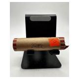 ROLL OF STEEL WHEAT PENNIES CENTS