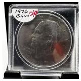 1976 HIGH GRADE IKE DOLLAR