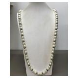 VERY LONG! JOAN BOYCE NECKLACE