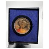 AMERICAN BICENTENNIAL MEDAL