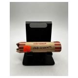 ROLL OF MIXED DATE WHEAT PENNIES CENTS