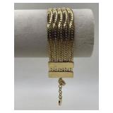 SIGNED BELLEZZA BRACELET