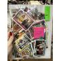 LARGE LOT OF VINTAGE CHARLIES ANGELS CARDS