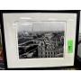 FRAMED PHOTOGRAPH PARIS CIRCA 1930