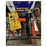 GREENLEE 5774 MOTOR ROTATION PHASE INDICATOR LOOK