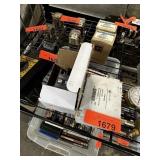 2PC NEW CTR01794 TRANE CONTACTORS 3 POLE