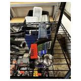 REESE 2IN TRAILER HITCH