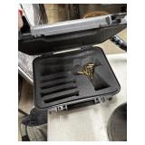 CLAMSHELL GUN CASE