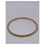 MONET BANGLE BRACELET
