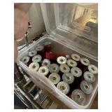 LARGE LOT OF SHOTGUN SHELLS