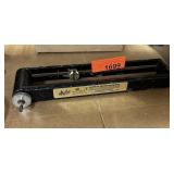 MALCO HC2 ADJUSTABLE HOLE CUTTER LOOK UP