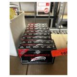 LOT OF 8 NEW BOXES WINCHESTER 12 SHOTGUN SHELLS