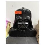 VTG DARTH VADER STAR WARS ACTION FIGURES & CASE