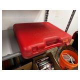 KIDDE FIRE LADDER