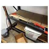 LARGE AUGER
