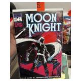MOON KNIGHT #1