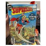 SUPERGIRL #1 COMIC BOOK