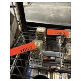 2PC SQUARE D RELAYS