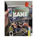 SOLOMON KANE #1 COMIC BOOK