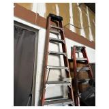 LARGE 12FT LADDER