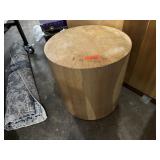 ROUND SIDE TABLE