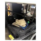 LARGE BIN OF MISC