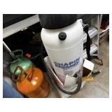 CHAPIN PREMIER NICE SPRAYER NOTE