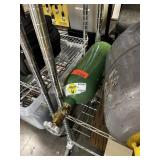 OXYGEN TANK
