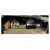 LARGE LOT OF SHOES