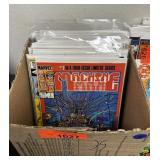 LOT OF COMIC BOOKS SEVERAL #1