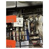 3PC CONTACTORS LOT